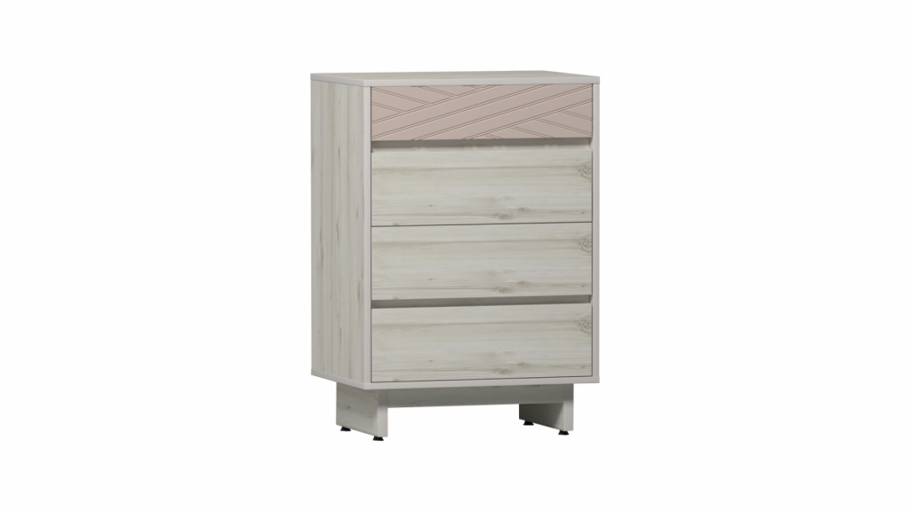 Комод 600 MODERNO АСМ Комод 600 MODERNO АСМ