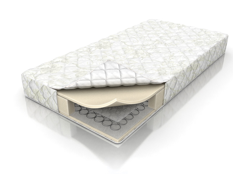 Матрас 180*200 Balance SMART Матрас 180*200 Balance SMART