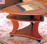 Элегант-2 жур.стол (750*750*510) АДЖИО