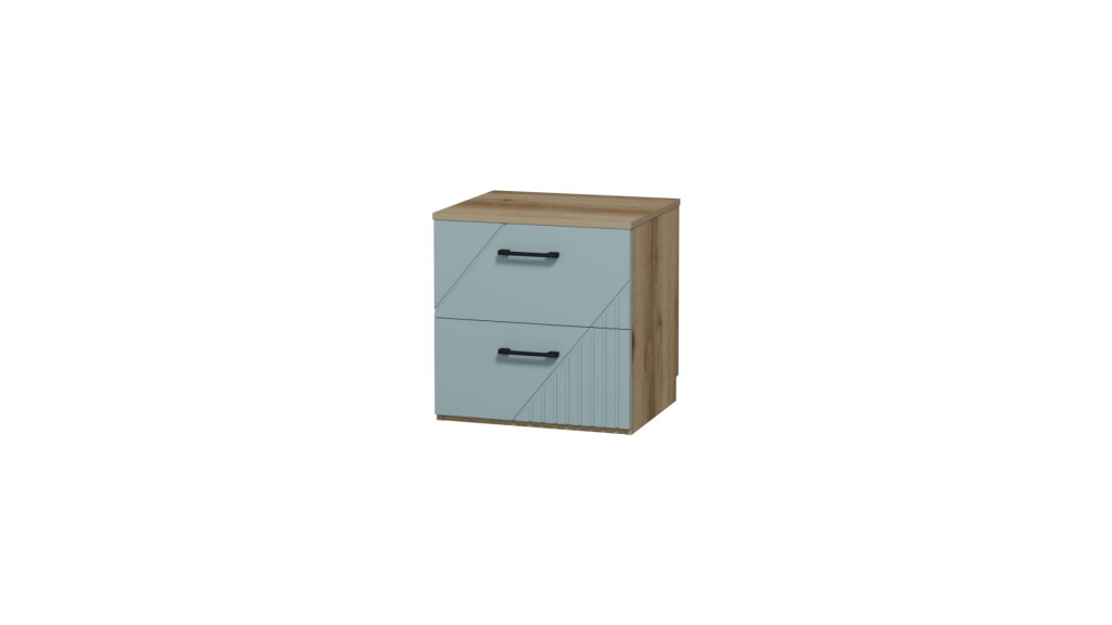 АМАЛИ Тумба прикроватная АСМ АМАЛИ Тумба прикроватная АСМ