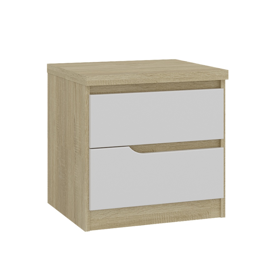 Асти Тумба прикроватная (512*446*514) Асти Тумба прикроватная (512*446*514)