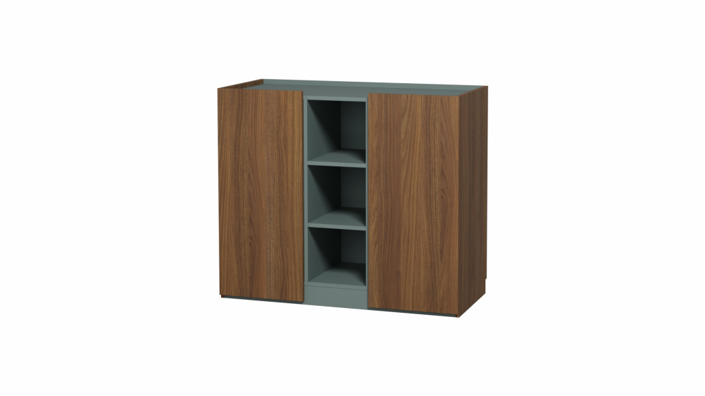 Глория Комод 1028 АСМ Глория Комод 1028 АСМ