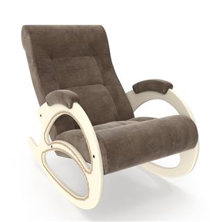 Кресло-качалка мод.4 б/л