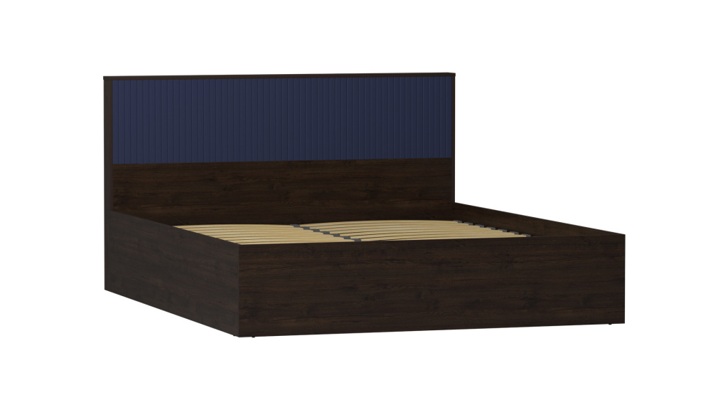 Кровать 160*200 с ПМ MODERNO АСМ Кровать 160*200 с ПМ MODERNO АСМ