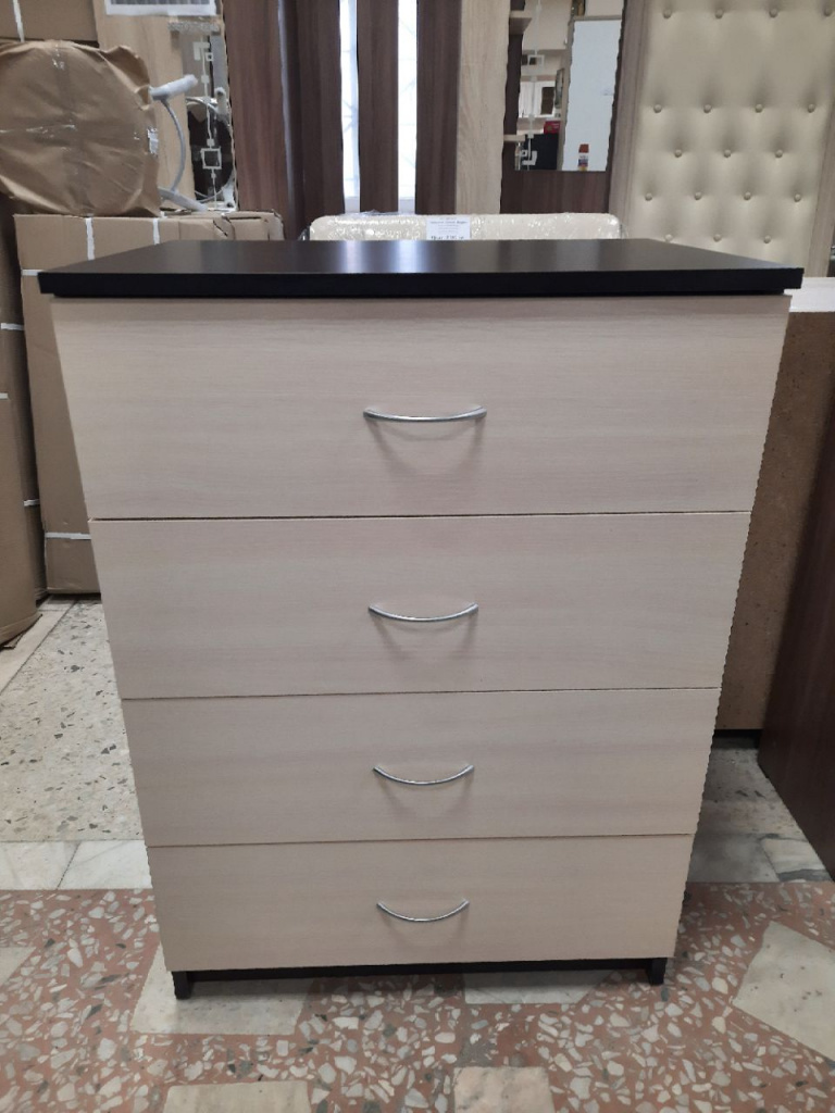 Комод 600 (4ящ) Комод 600 (4ящ)