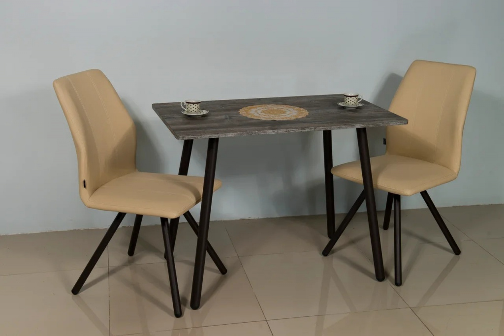 ДАЛИ ЛДСП (960*570) Стол Милио СНЯТ