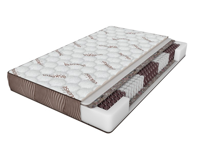 Матрас 120*200 Terapia Pulse Матрас 120*200 Terapia Pulse