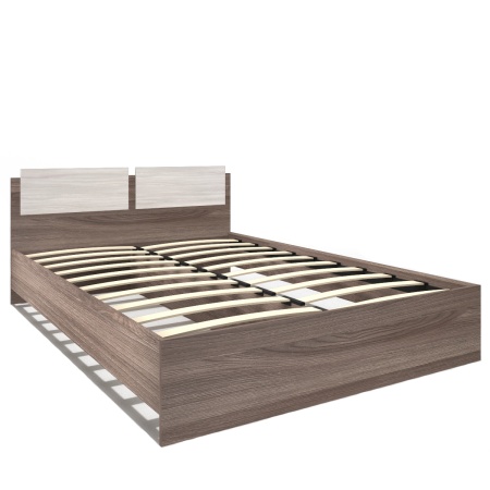 Белла Кровать 1400 (1432*2032*800) Белла Кровать 1400 (1432*2032*800)