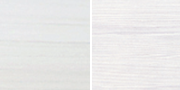 Ева-10 Шкаф для платья и белья угловой (930*2304*930) МДФ АСМ (Сандал/корп.рамух)