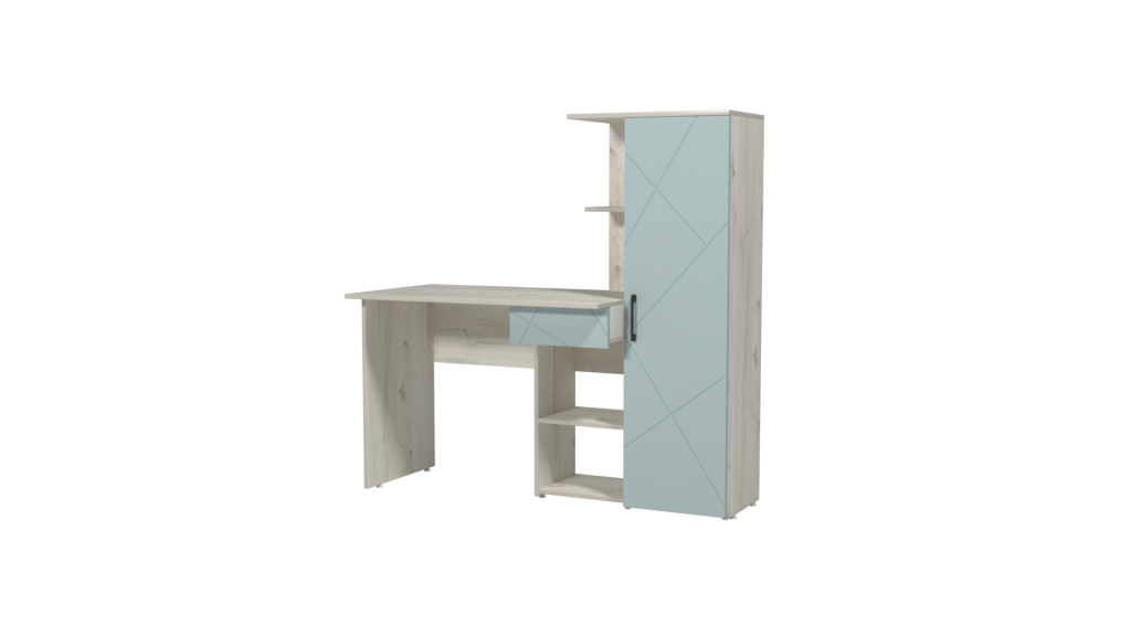 СПЛИТ Стол письменный АСМ