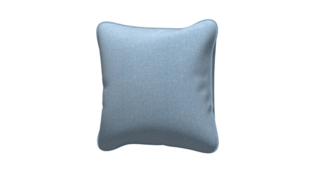 Скандинавия Комплект подушек для Диван-кушетки 500*500 (2 шт.) АСМ Скандинавия Комплект подушек для Диван-кушетки 500*500 (2 шт.) АСМ