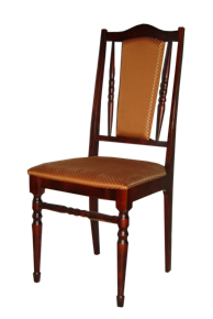 С 35 Стул мягкий "Руслан"