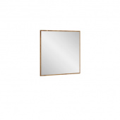 Тоскана Панель с зеркалом (800*20*800)